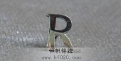 空心徽章,空心徽標(biāo),空心微章,空心司徽