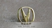 謳歌汽車徽章,謳歌汽車司徽,謳歌汽車胸針