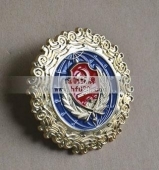 海南省國(guó)家安全廳徽章,安全委員會(huì)徽章,安全委員會(huì)會(huì)徽