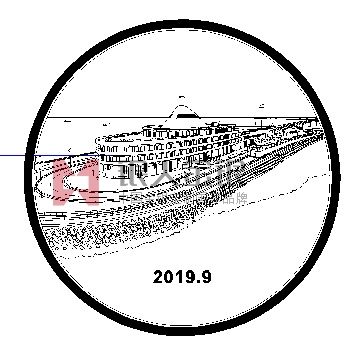 中國(guó)交建港珠澳大橋建成紀(jì)念章定制